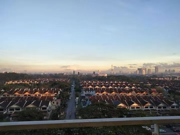 026 Palazio Apartment Muji House Mount Austin Wifi Netflix Johor Bahru 0*,